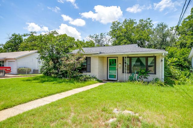 200 Westfork Drive, Fort Worth, TX 76114