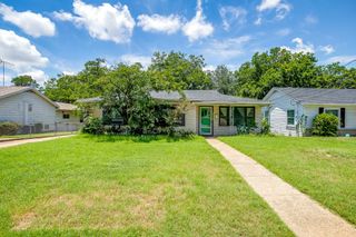 200 Westfork Drive, Fort Worth, TX 76114