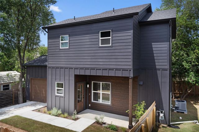 5304 Samuel Huston Ave B, Austin, TX 78721