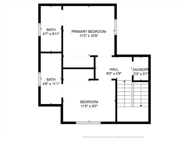 5304 Samuel Huston Ave B, Austin, TX 78721