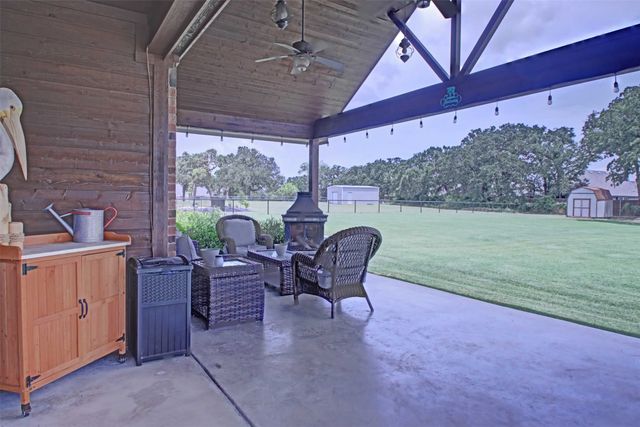 108 Champions Way, Azle, TX 76020