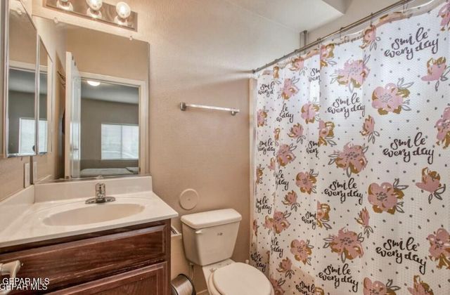 14300 Gil Reyes Drive C, El Paso, TX 79938