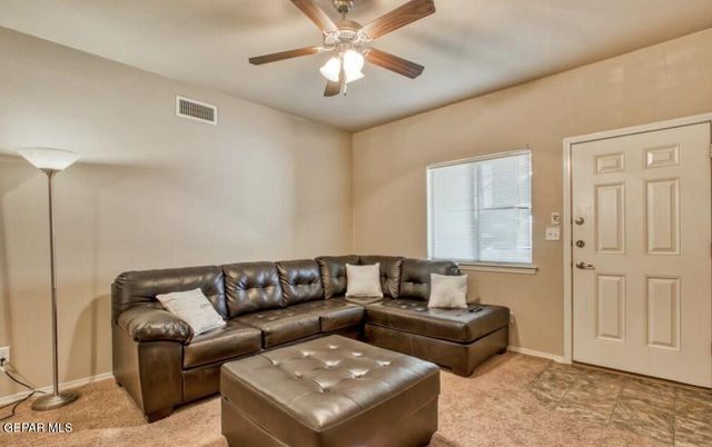 14300 Gil Reyes Drive C, El Paso, TX 79938