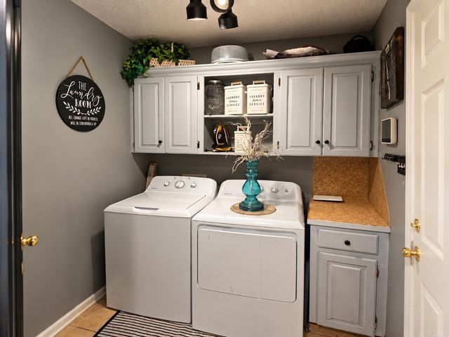 4316 Harvest Cove, Benton, AR 72015