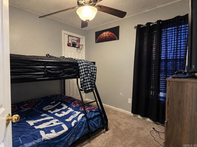 4316 Harvest Cove, Benton, AR 72015