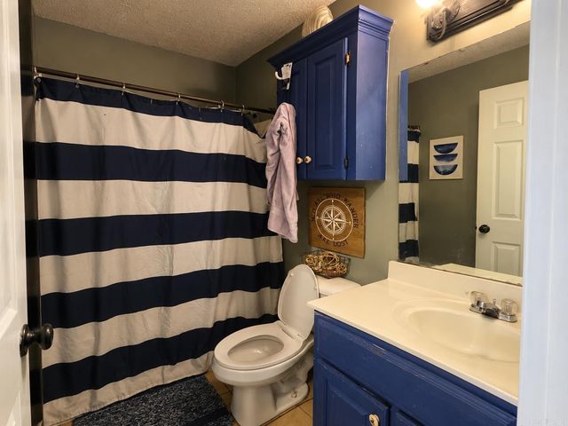 4316 Harvest Cove, Benton, AR 72015