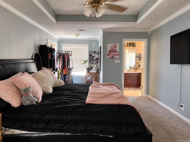 4316 Harvest Cove, Benton, AR 72015