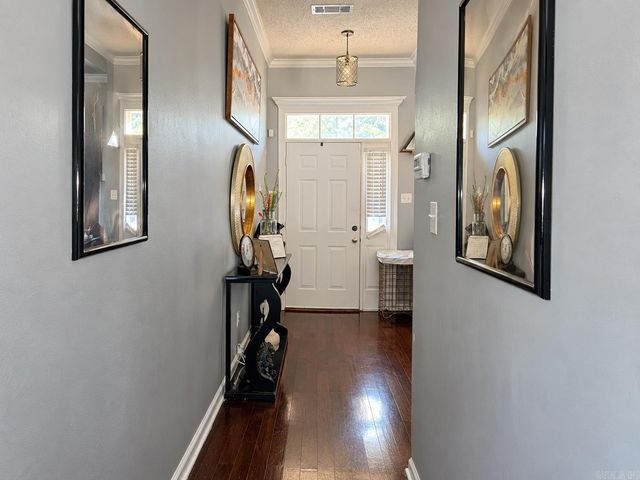 4316 Harvest Cove, Benton, AR 72015