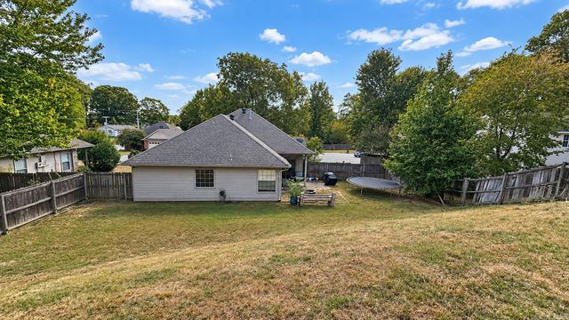 4316 Harvest Cove, Benton, AR 72015