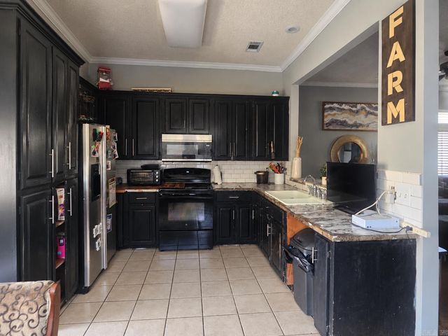 4316 Harvest Cove, Benton, AR 72015