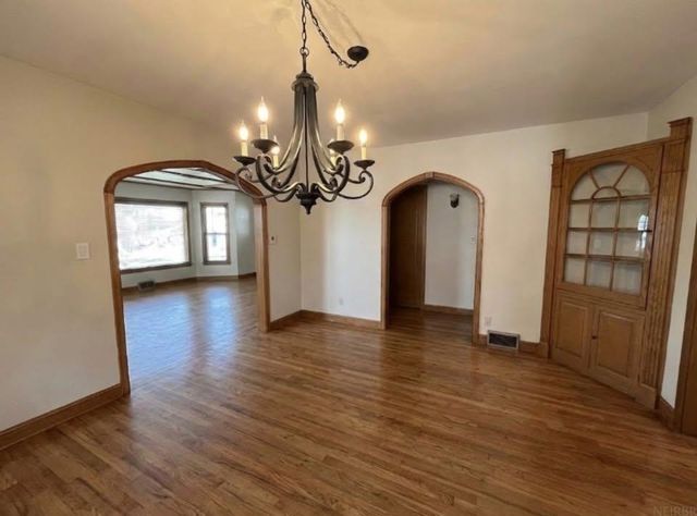 608 3rd Street, Parkersburg, IA 50665