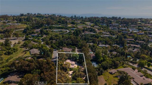 14 Johns Canyon Road, Rolling Hills, CA 90274