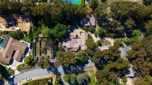 14 Johns Canyon Road, Rolling Hills, CA 90274