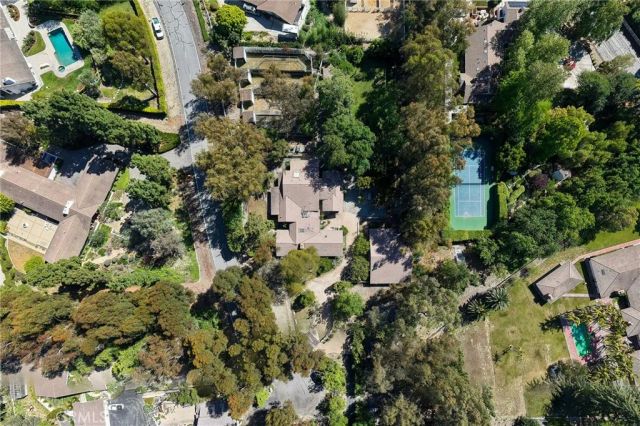 14 Johns Canyon Road, Rolling Hills, CA 90274