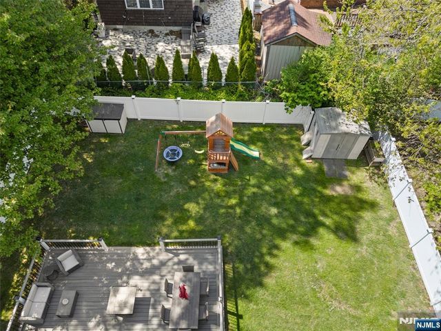 36 Burlington Road, Clifton, NJ 07012