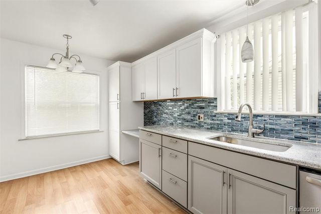 2200 Guthrie Avenue, Royal Oak, MI 48067