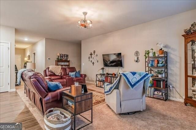 405 Nola Court NW, Cartersville, GA 30120