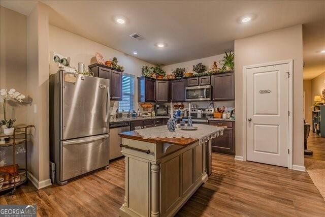 405 Nola Court NW, Cartersville, GA 30120