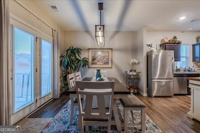 405 Nola Court NW, Cartersville, GA 30120
