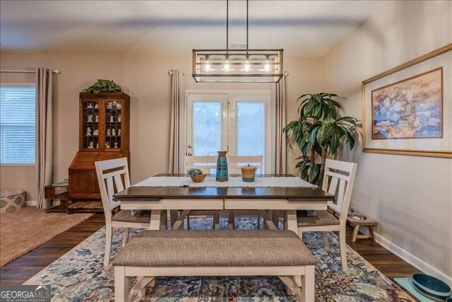 405 Nola Court NW, Cartersville, GA 30120