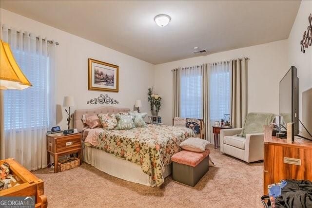 405 Nola Court NW, Cartersville, GA 30120