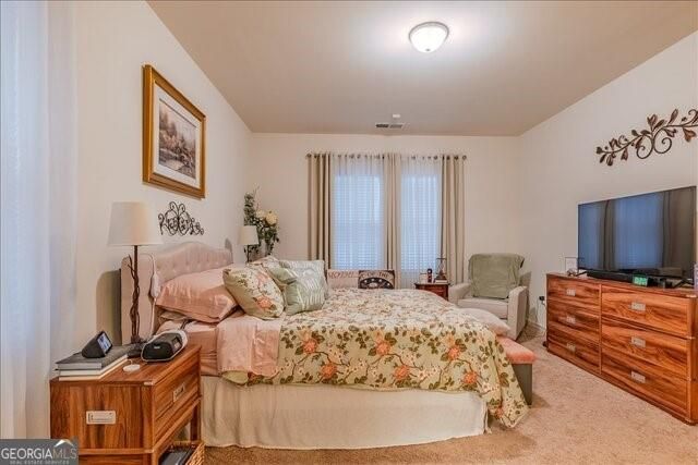 405 Nola Court NW, Cartersville, GA 30120