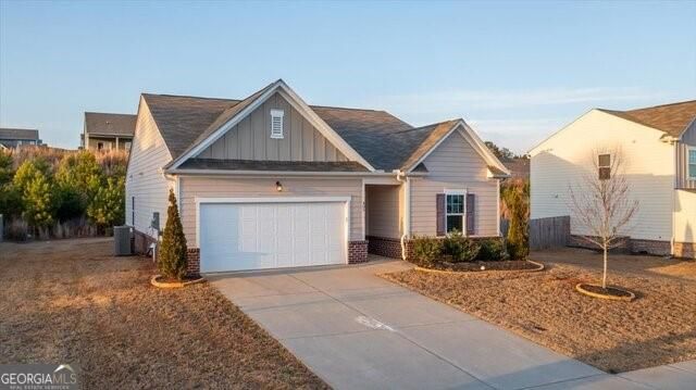 405 Nola Court NW, Cartersville, GA 30120