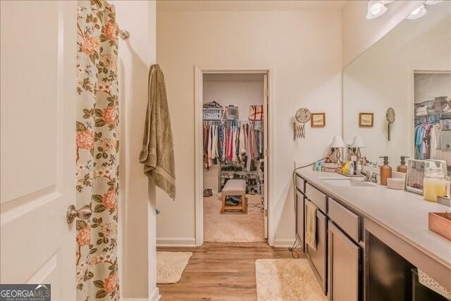 405 Nola Court NW, Cartersville, GA 30120