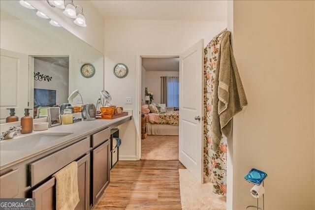 405 Nola Court NW, Cartersville, GA 30120