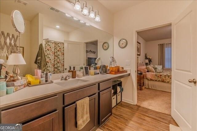 405 Nola Court NW, Cartersville, GA 30120