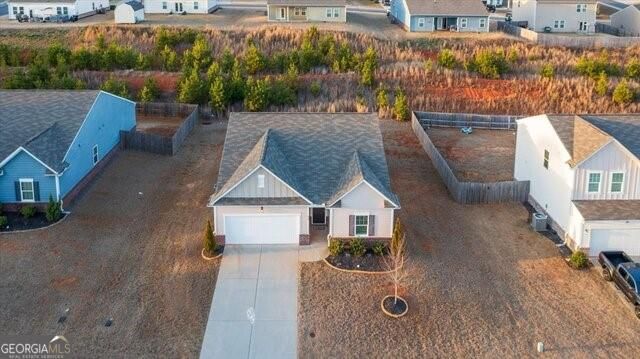 405 Nola Court NW, Cartersville, GA 30120