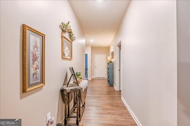405 Nola Court NW, Cartersville, GA 30120