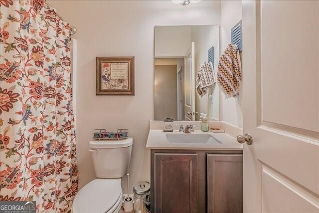 405 Nola Court NW, Cartersville, GA 30120