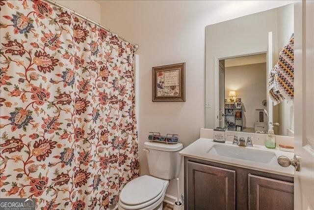 405 Nola Court NW, Cartersville, GA 30120