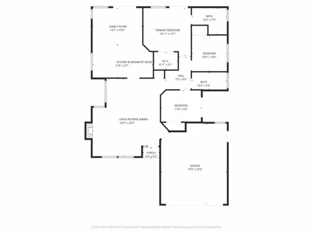 13624 Copperstone Drive, Victorville, CA 92392