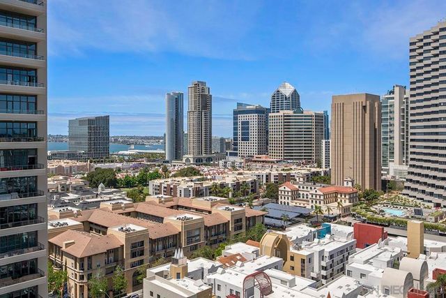 555 Front Street 1803, San Diego, CA 92101