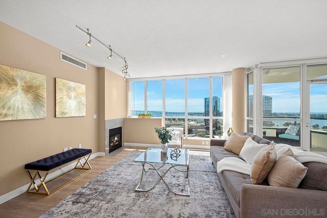 555 Front Street 1803, San Diego, CA 92101