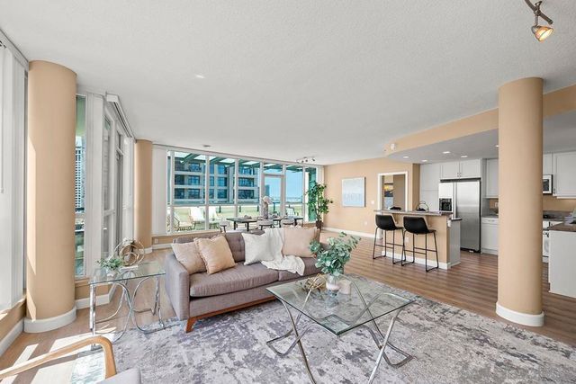 555 Front Street 1803, San Diego, CA 92101