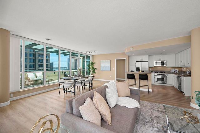 555 Front Street 1803, San Diego, CA 92101