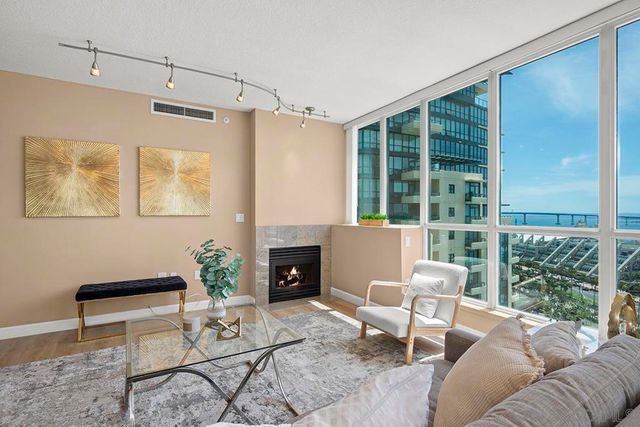 555 Front Street 1803, San Diego, CA 92101