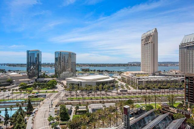 555 Front Street 1803, San Diego, CA 92101