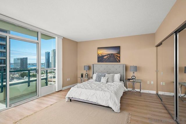 555 Front Street 1803, San Diego, CA 92101