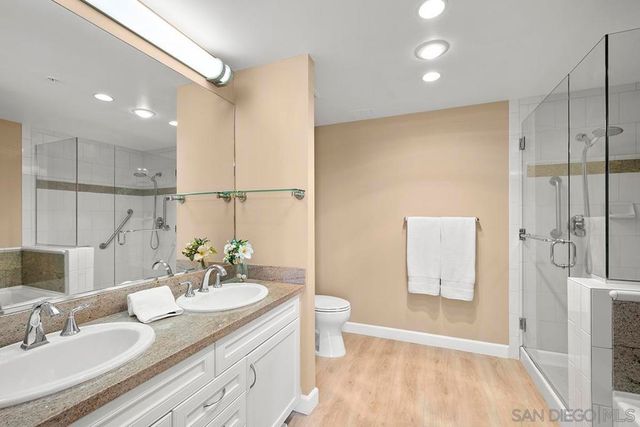 555 Front Street 1803, San Diego, CA 92101