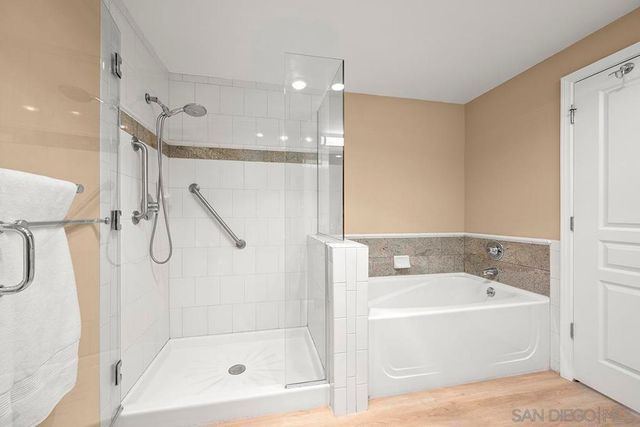 555 Front Street 1803, San Diego, CA 92101