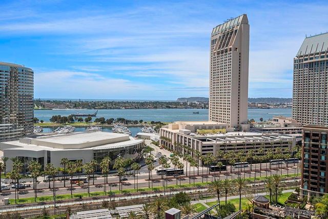 555 Front Street 1803, San Diego, CA 92101
