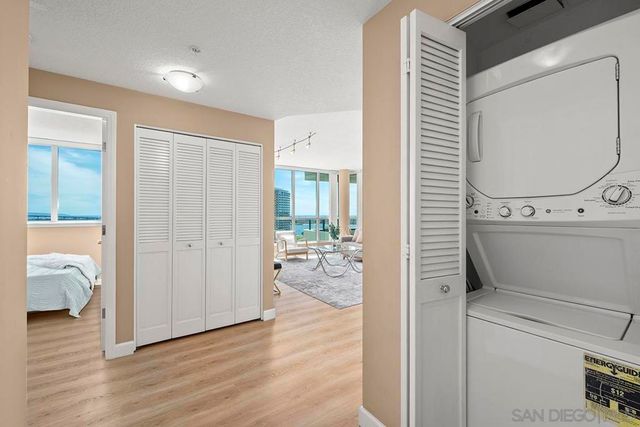 555 Front Street 1803, San Diego, CA 92101