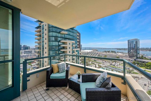555 Front Street 1803, San Diego, CA 92101