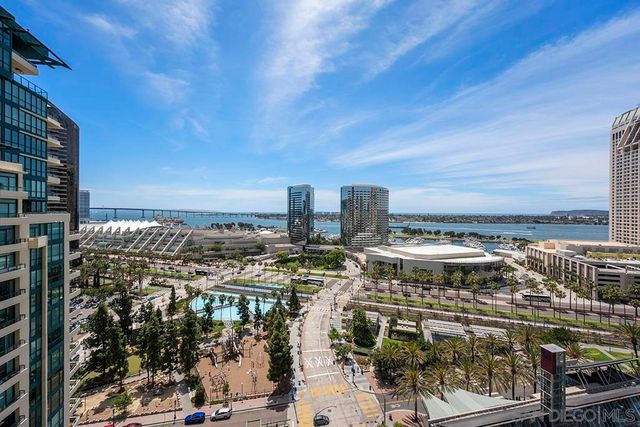 555 Front Street 1803, San Diego, CA 92101