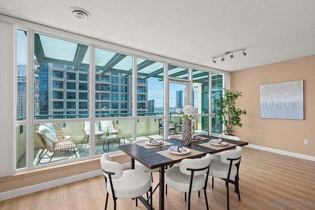 555 Front Street 1803, San Diego, CA 92101
