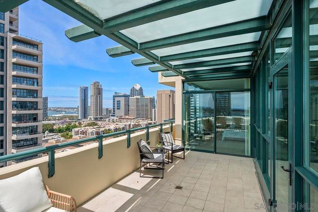 555 Front Street 1803, San Diego, CA 92101